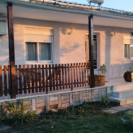 Villa Costa Agía Triáda Esterno foto